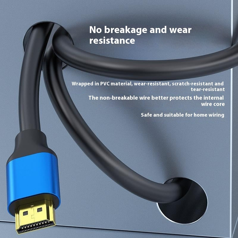 Computer Monitor Screen HDMI Cable