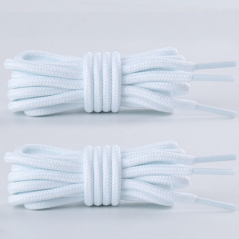 Outdoor Work And Hiking Boots Shoelaces