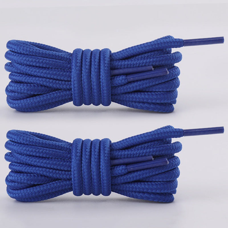 Outdoor Work And Hiking Boots Shoelaces
