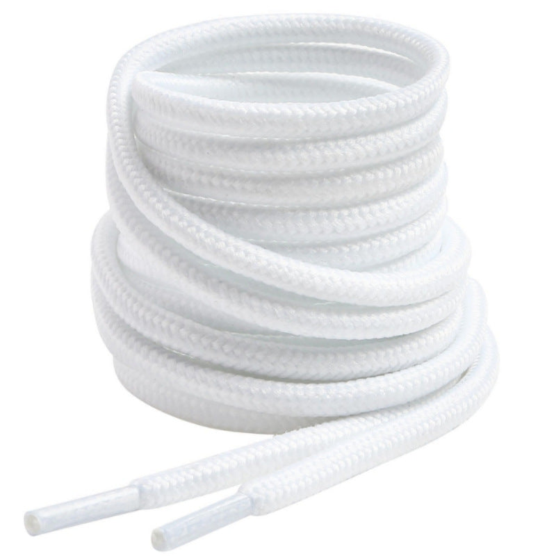 Outdoor Work And Hiking Boots Shoelaces