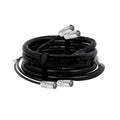 Cat5Cat6 UTP 2 RJ45 Ethernet Extension Cable
